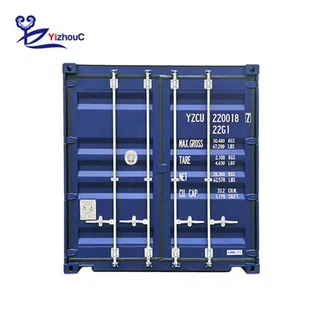 Transportcontainer leasen